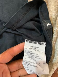 Jordan Tee