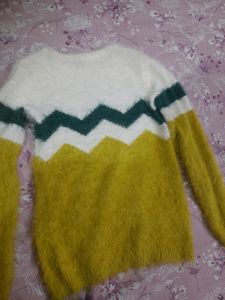 New Sweater From H&amp;M