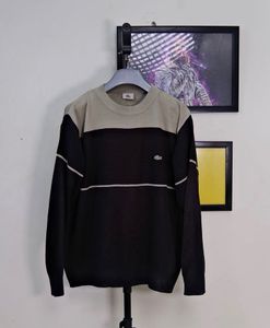Lacoste Sweater
