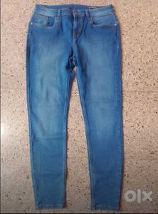 New Jeans