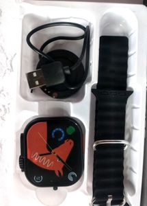 Samsung Buds Pro With Free Noise Watch