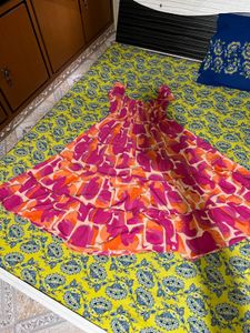 Aawari Women Dress