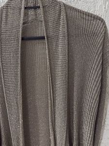 Sparkly Shrug
