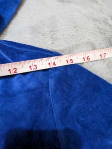 Juicy Couture Velour Hoodie