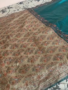 Party Wear Saree