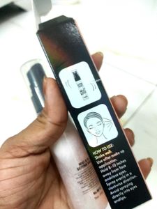 Fashion Colour setting spray