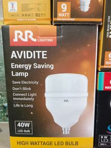 RR 40w Led