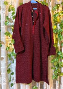 Mens Kurta