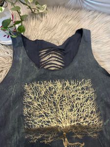 Beachy Top