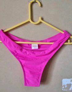 2 Pc Bikini Swimwear Set