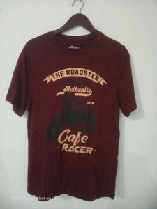 New Branded Tshirt
