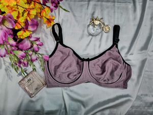 🇳🇿💫🎀Comfortable onion colour Bra