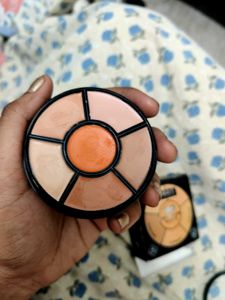 Insight Pro Concealer Palette