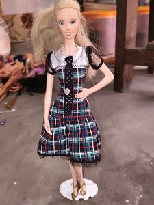 model mouse doll