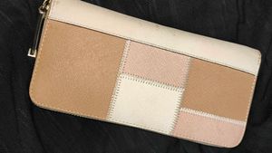 CALVIN KLEIN CLUTCH 😍