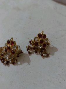 Beautiful Earrings