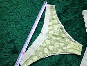 2 🎀Cute Polka Dot Panties