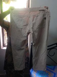 Men&#39;s Tan/Beige Pants