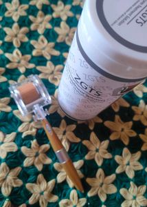 ZGTS Derma Roller System