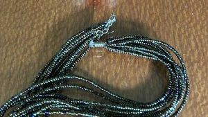 Beautiful Knot Necklace