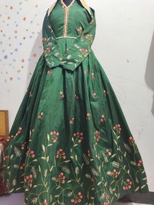 Fabric Quality Is Good