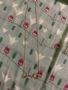 Nack Chain