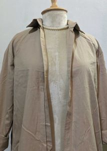 Shirt Dress