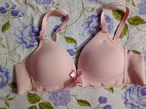 Cute Pink Bra