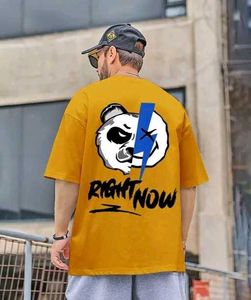 Cool Graphic Print T-Shirt