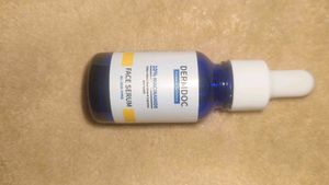 Face Serum