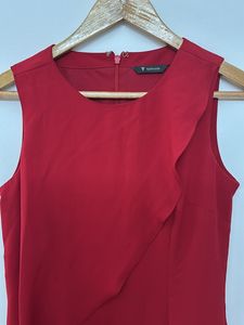 Red Formal Dress
