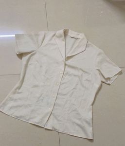 Marks &amp; Spencer Pintresty Y2k Shirt