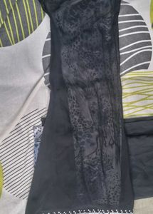 Burkha Dupatta