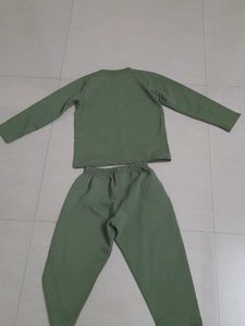 Cute Adventure Outfit