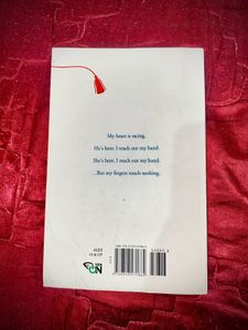 Your Name novel