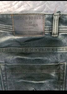 Jeans Pants 👖👖 2 Piece
