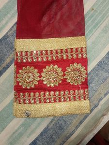 Beautiful Anarkali Suit Set