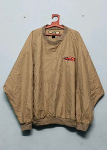 Vintage Pullover Jacket