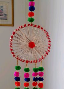 Diwali Decoration Door Hanging