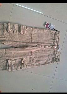 Cargo Pant