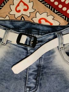 Jeans For Boys - Royal Regional First Class