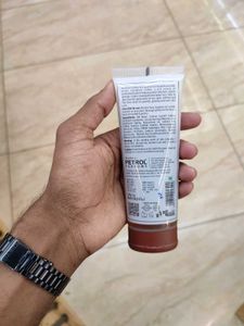 DR. RASHEL COFFEE FACE WASH
