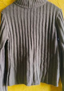 2  Sweater