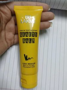 Lakme Beauty Balm