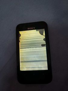 Sony Xperia Tipo