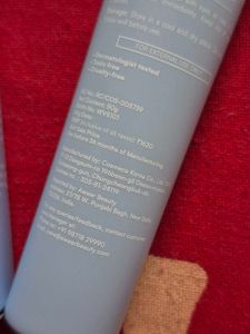 Awear Beauty Water-Wave Hybrid Sunscreen Korean