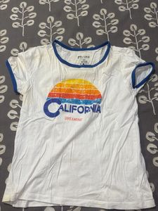 Women T-shirt