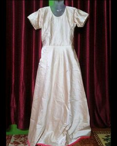 Beautiful Engagement Gown