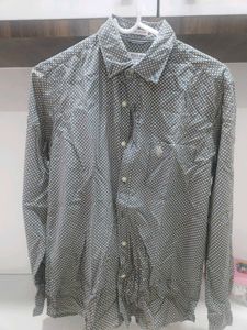 Branded Shirt