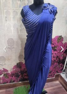 Ready to Wear Saree.